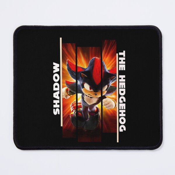Item preview, Shadow The Hedgehog designed and sold by Jackson-sa.