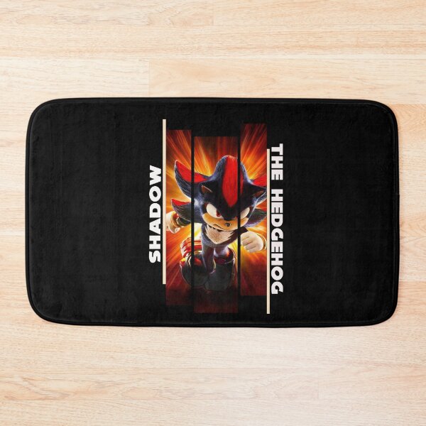Item preview, Sombra el erizo designed and sold by Jackson-sa.