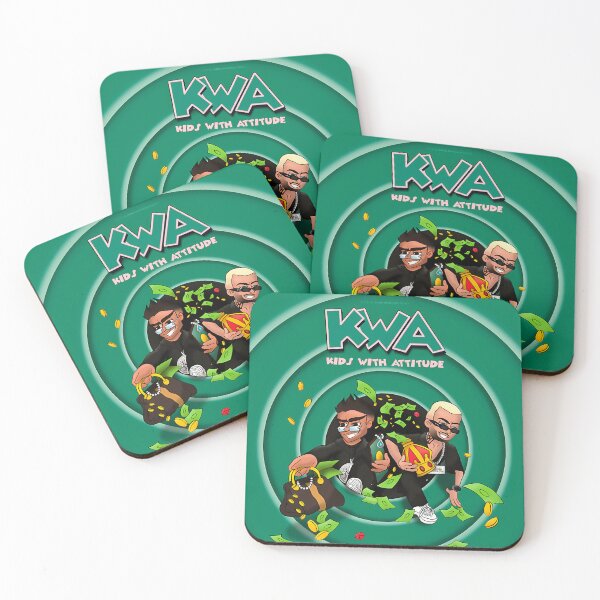 Item preview, Jamule - Kids With Attitude Album 2022 designed and sold by lizehtalnosh.