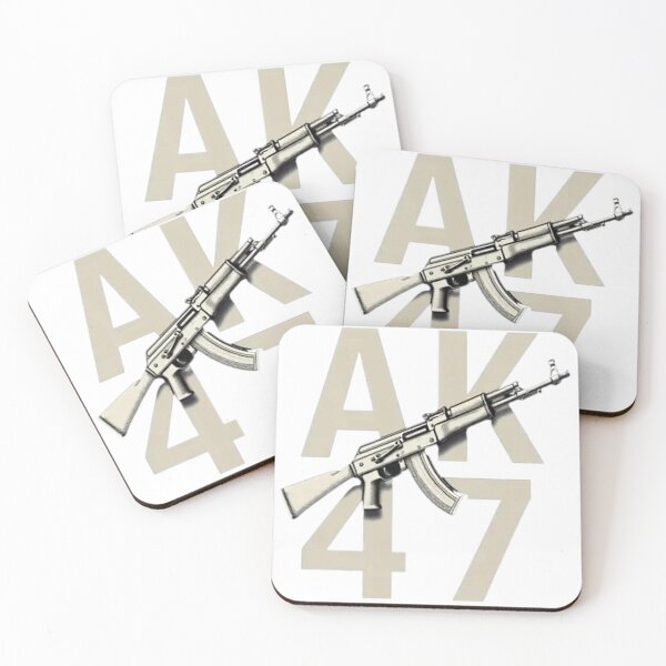 Item preview, AK47 - Logo  designed and sold by RENAGADE4LYF.