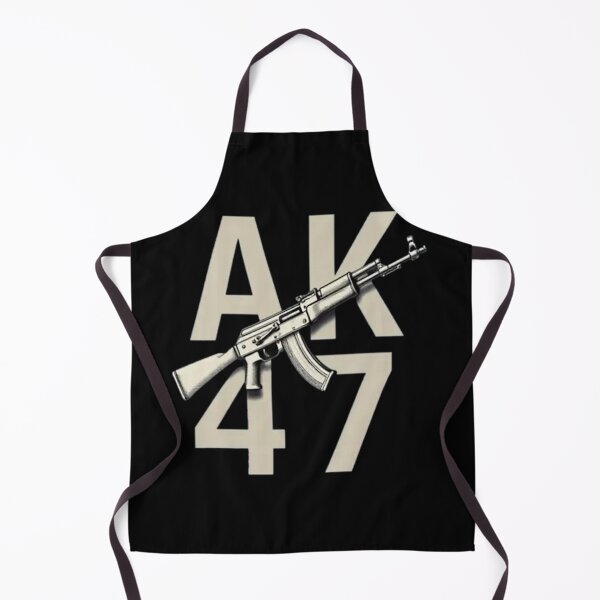 Item preview, AK47 - Logo designed and sold by RENAGADE4LYF.