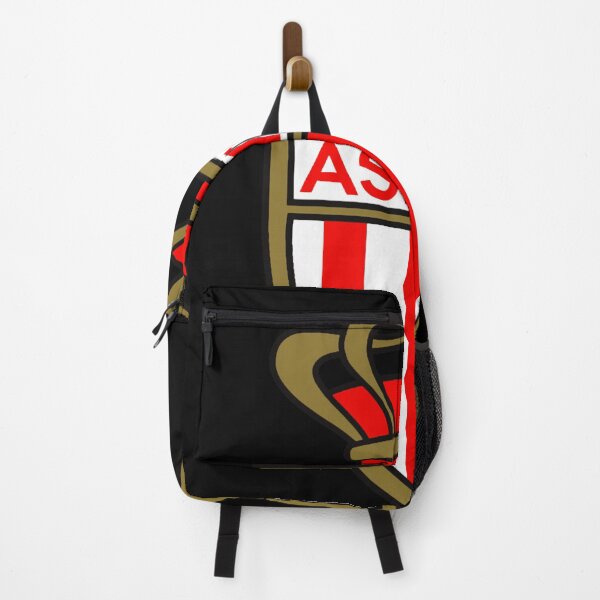 Item preview, ASM MONACO FC LOGO Essential designed and sold by CatherineMorin.
