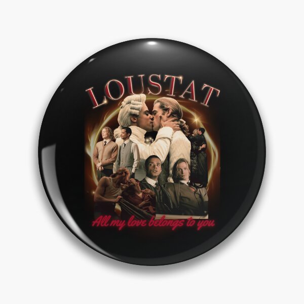 Item preview, Loustat Collage designed and sold by BrandonClayborn.