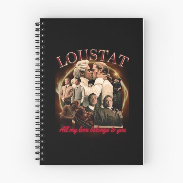 Item preview, Loustat Collage designed and sold by BrandonClayborn.