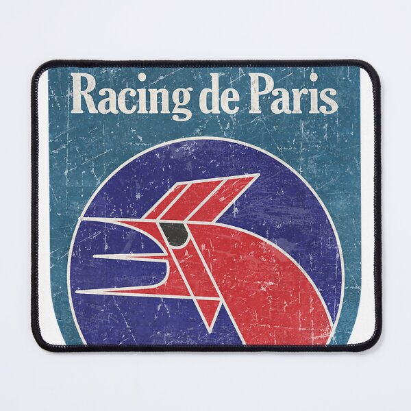Item preview, Matra. Racing De Paris. Retro Badge designed and sold by Alierluke.