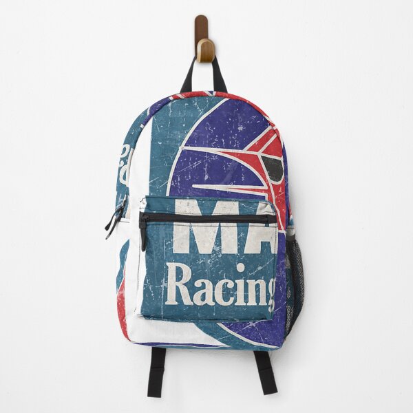 Item preview, Matra. Racing De Paris. Retro Badge designed and sold by Alierluke.