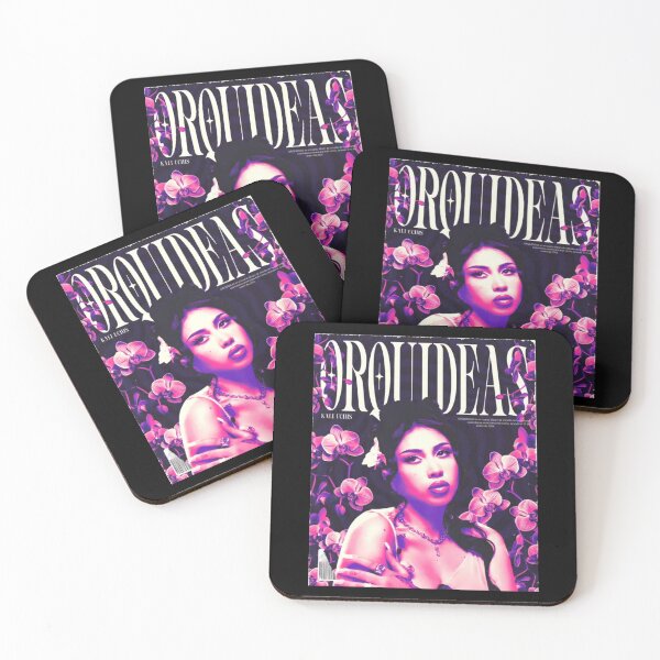 Item preview, Queen of pop music kali uchis designed and sold by JollyThreads.