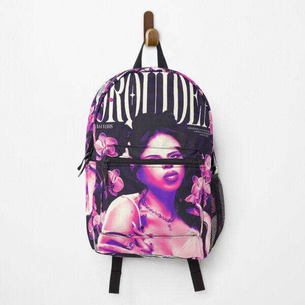 Item preview, Queen of pop music kali uchis designed and sold by JollyThreads.