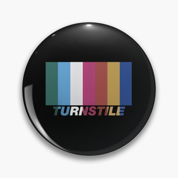 Item preview, Turnstile Birds designed and sold by GroveReichert.