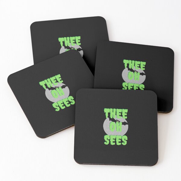 Item preview, Thee Oh Sees Mens Thee Oh Sees  designed and sold by najeranianp.