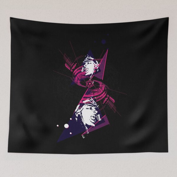 Item preview, Robert Calvert designed and sold by GroveReichert.