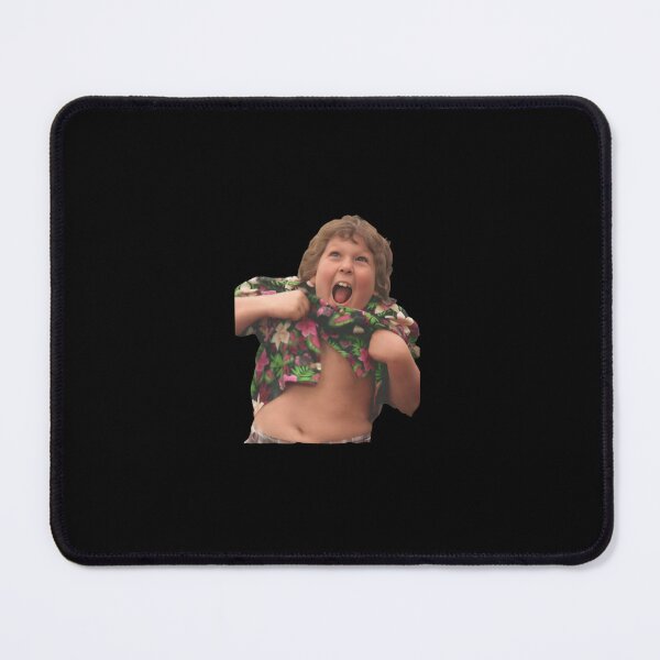 Item preview, 80's Movie The Goonies Chunk Truffle Shuffle Tee designed and sold by vimkcemp.