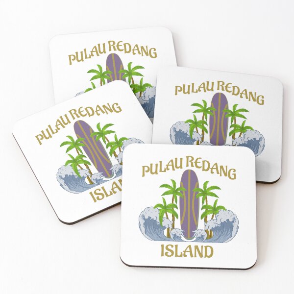 Item preview, Redang Island  designed and sold by Thunderfjord.