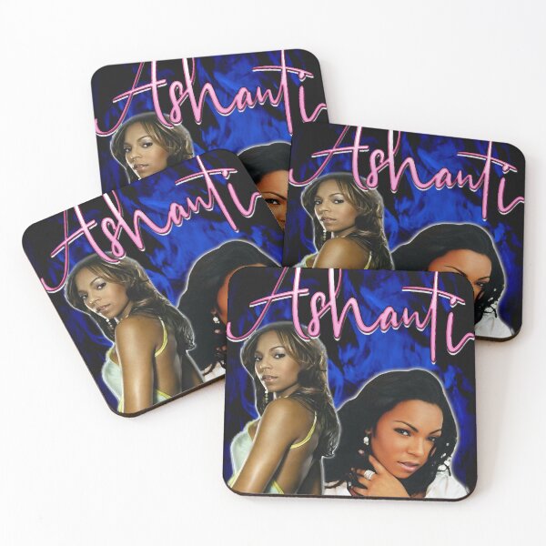 Item preview, Ashanti Vintage Essential  designed and sold by CatherineMorin.