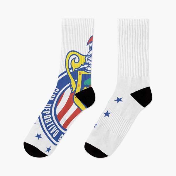 Item preview, C.D Guadalajara Crestlogo designed and sold by Alierluke.