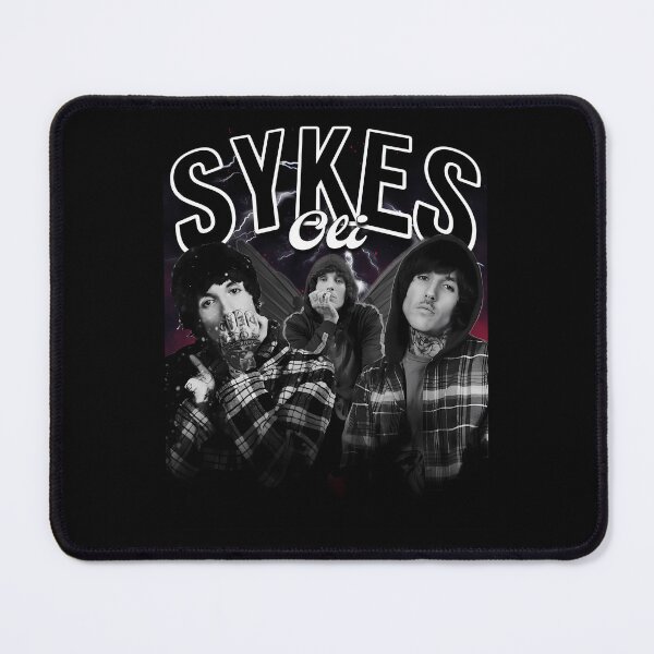 Item preview, Oli Sykes - 90S designed and sold by BrandonClayborn.