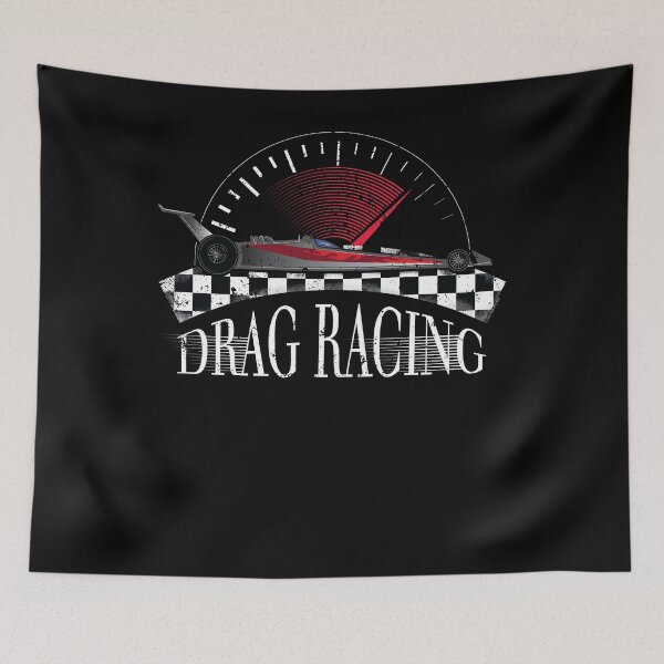 Item preview, Top Fuel Drag Racing Stock Car Dragster Racing designed and sold by shoppzee.