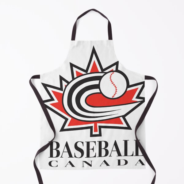 Item preview, Baseball Canada Sport Logo designed and sold by Alierluke.