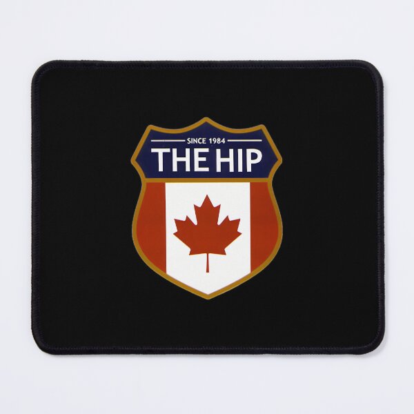 Item preview, Tragically Hip designed and sold by GroveReichert.