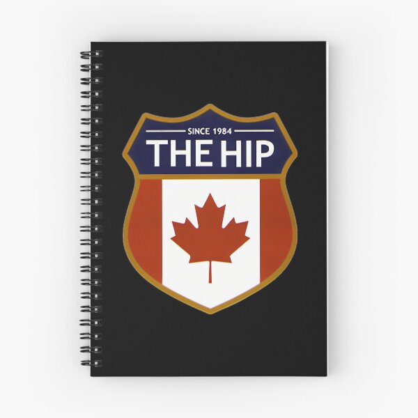 Item preview, Tragically Hip designed and sold by GroveReichert.