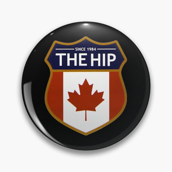 Item preview, Tragically Hip designed and sold by GroveReichert.