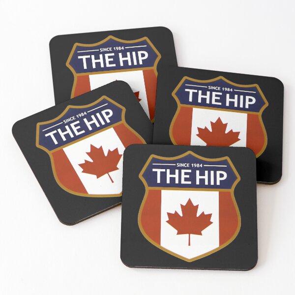 Item preview, Tragically Hip designed and sold by GroveReichert.