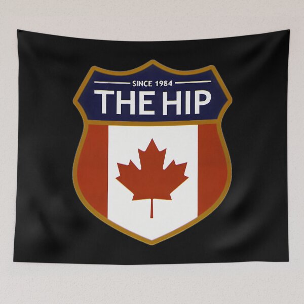 Item preview, Tragically Hip designed and sold by GroveReichert.