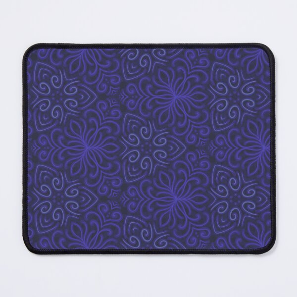 Item preview, Abstract Coral - violet designed and sold by Dawn Anthes.