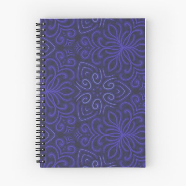 Item preview, Abstract Coral - violet designed and sold by Dawn Anthes.