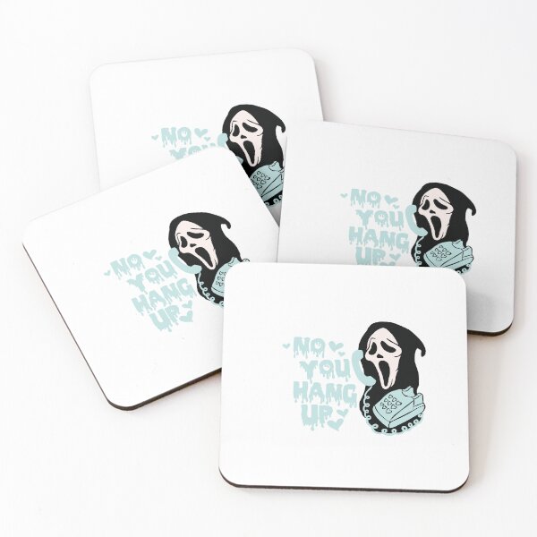 Item preview, Scream " No you hang up " designed and sold by BenaLena.