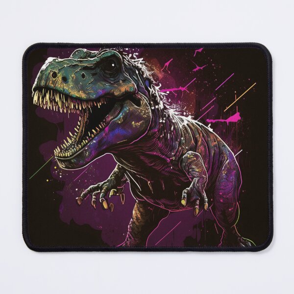 Item preview, T-REX Love - EXTINCTION LEVEL Fashion designed and sold by CleverCulture.