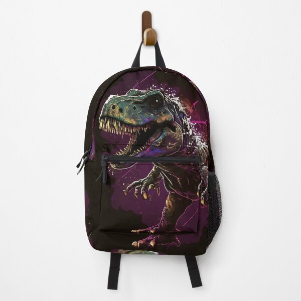 Item preview, T-REX Love - EXTINCTION LEVEL Fashion  designed and sold by CleverCulture.