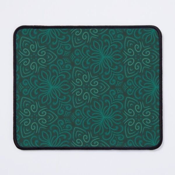 Item preview, Abstract Coral - green designed and sold by Dawn Anthes.