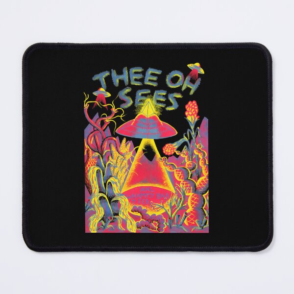 Item preview, Facts Everyone Should Know About Thee Oh Sees designed and sold by najeranianp.