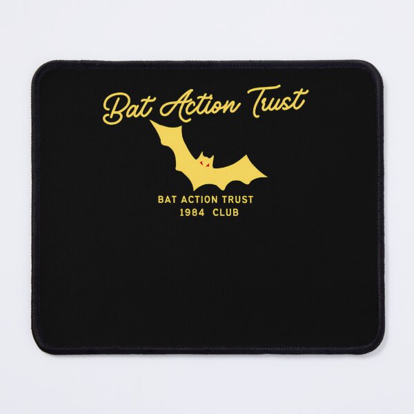 Item preview, Bat Action Trust ,Danebury Metal Detecting Club designed and sold by EllieNixona.