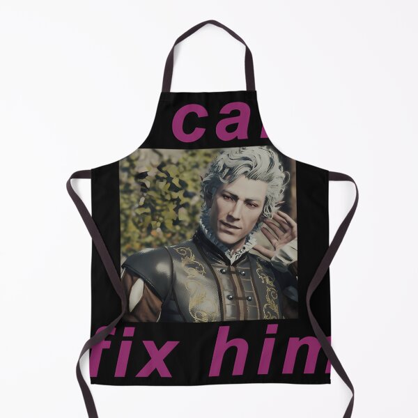 Item preview, Astarion I Can Fix Him Essential designed and sold by CatherineMorin.