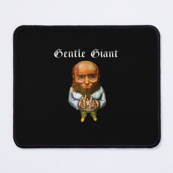Item preview, Gentle Giant designed and sold by GroveReichert.