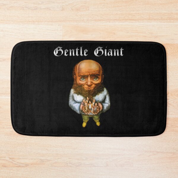 Item preview, Gentle Giant designed and sold by GroveReichert.