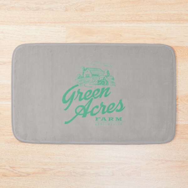 Item preview, Green Acres Farm: Rustic Country Charm & Tractor Life designed and sold by LucaHermist.