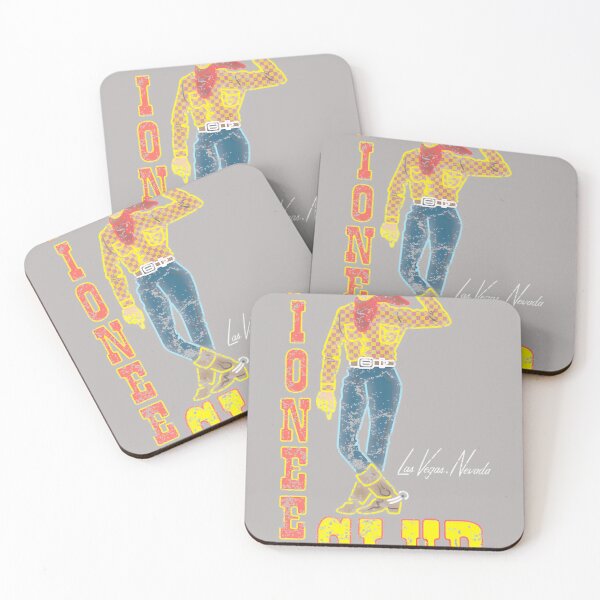 Item preview, Pioneer Club Retro Cowboy Western Charm Design designed and sold by LucaHermist.