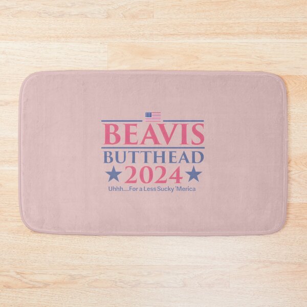 Item preview, Uhhh 2024 Campaign Parody: For a Less Sucky 'Merica Political Design designed and sold by LucaHermist.