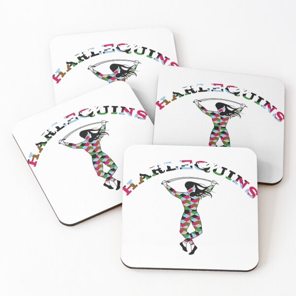 Item preview, Harlequins Rugby Football Harlequins designed and sold by Alierluke.