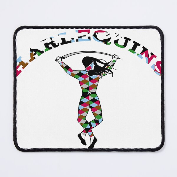 Item preview, Harlequins Rugby Football Harlequins designed and sold by Alierluke.
