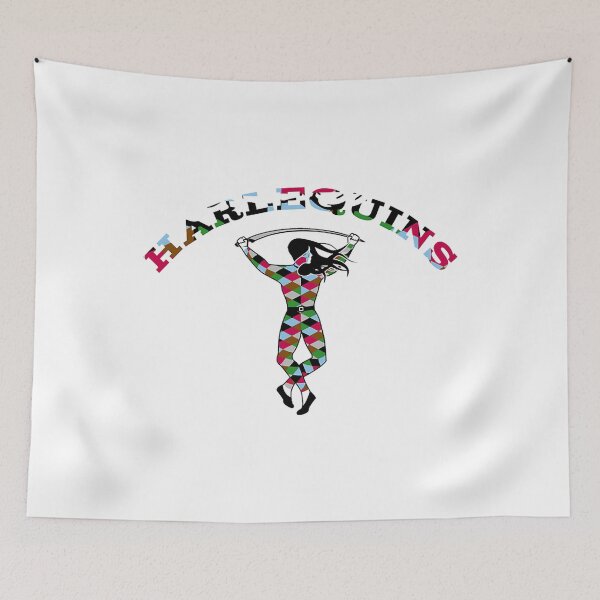 Item preview, Harlequins Rugby Football Harlequins designed and sold by Alierluke.