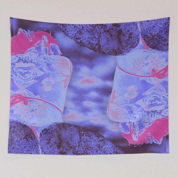 Item preview, FAIR ENOUGH MY FRIEND designed and sold by The Turbulent Architect.