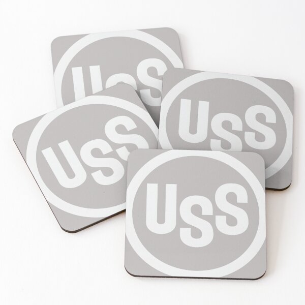 Item preview, Industrial Lettering Oval Graphic designed and sold by LucaHermist.