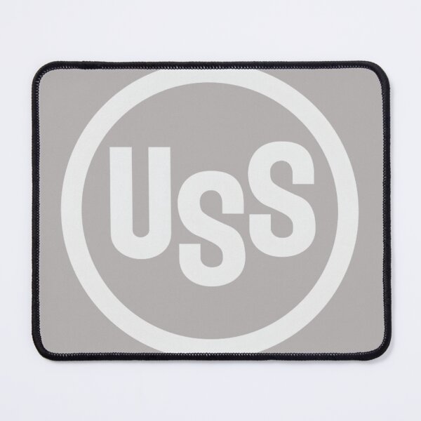 Item preview, Industrial Lettering Oval Graphic designed and sold by LucaHermist.