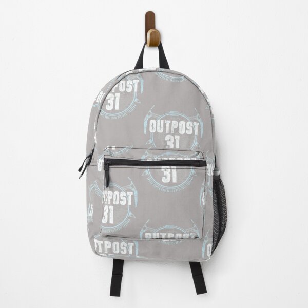 Item preview, Antarctica Outpost - US Polar Research Expedition Explorer designed and sold by LucaHermist.
