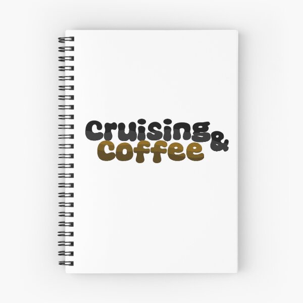 Item preview, Cruising & Coffee designed and sold by Nokoribi876.