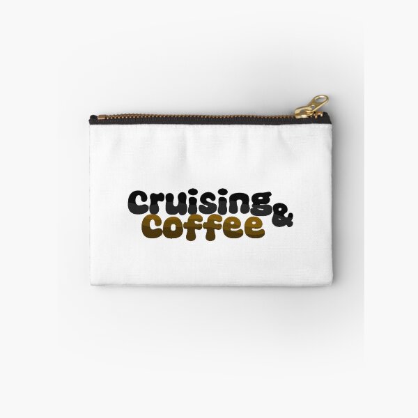 Item preview, Cruising & Coffee designed and sold by Nokoribi876.